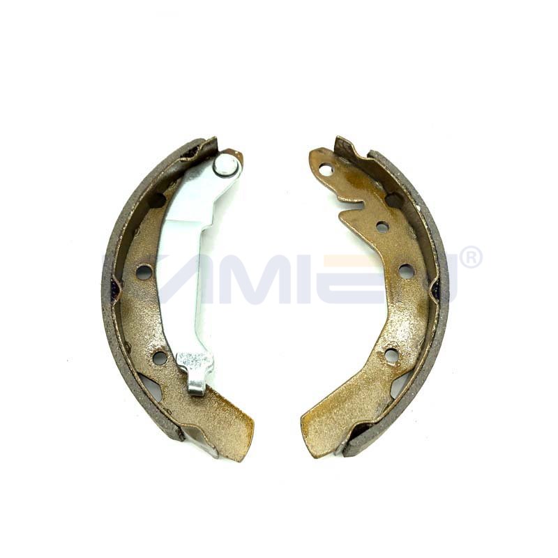 Car Spare Brake Parts Brake Shoes for Japanese Car S913 43153-SNA-A01